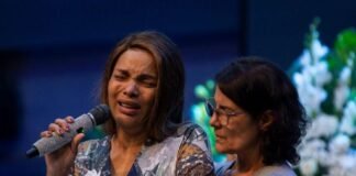 O choro falso da assassina: Conselho de Ética deve cassar deputada