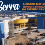 banner serra