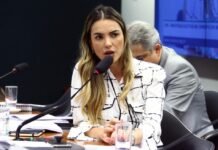 Covid não dá trégua: Deputada que defende ozonioterapia é internada