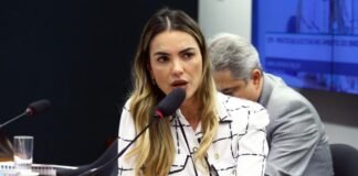 Covid não dá trégua: Deputada que defende ozonioterapia é internada
