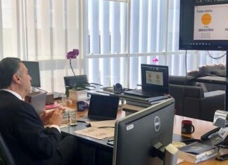 TSE vai ampliar horário de votação da eleição municipal