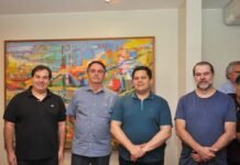 Pesquisa mostra Maia mais simpático que presidente do Senado. Bolsonaro lidera