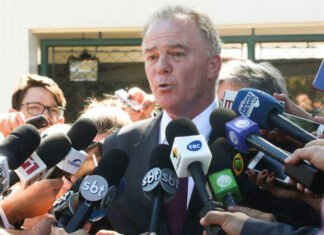 Casagrande: ‘Eleição deste ano será a mais importante desde a redemocratização’