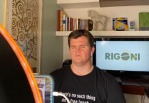 Deputado anuncia para fevereiro lançamento de candidatura ao governo