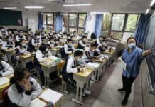 Os desafios da volta às aulas pós-pandemia