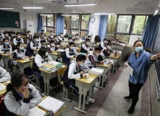 Os desafios da volta às aulas pós-pandemia