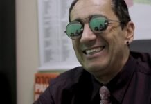 ”Reeleição tem que acabar, ela favorece a corrupção” afirma senador