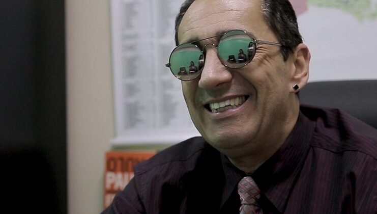 ”Reeleição tem que acabar, ela favorece a corrupção” afirma senador