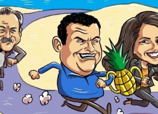 Deputada dá a largada em Marataízes com apoio de Casagrande