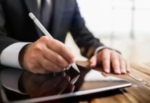 Sancionada lei que amplia uso de assinatura digital