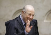 STF: Ministro contrário a Bolsonaro antecipa aposentadoria