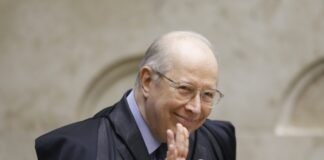 STF: Ministro contrário a Bolsonaro antecipa aposentadoria