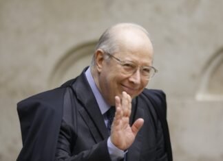 STF: Ministro contrário a Bolsonaro antecipa aposentadoria