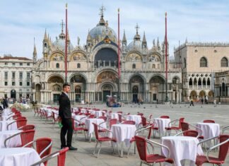 Estrago global: Os números das perdas causadas ao trabalho