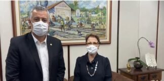 Ministério da Agricultura autoriza laboratório de leite para ES