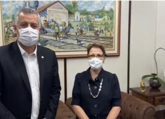 Ministério da Agricultura autoriza laboratório de leite para ES