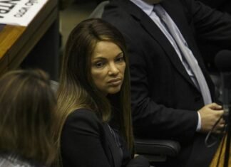 Flordelis: Lentidão do Conselho de Ética favorece deputada assassina