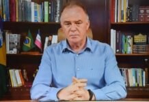 Combate ao coronavírus não é guerra eleitoral, diz Casagrande