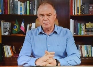 Combate ao coronavírus não é guerra eleitoral, diz Casagrande