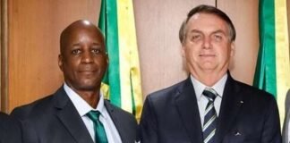 Traição: Senadora pede saída do presidente da Fundação Palmares