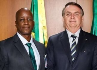 Traição: Senadora pede saída do presidente da Fundação Palmares