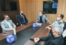 Lançado primeiro portal específico para desaparecidos do País