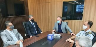 Lançado primeiro portal específico para desaparecidos do País