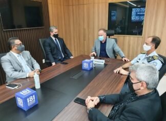 Lançado primeiro portal específico para desaparecidos do País