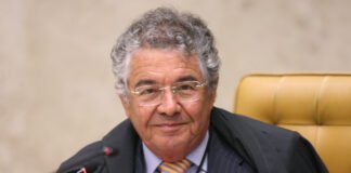 Marco Aurélio dará sua vaga a ministro terrivelmente evangélico?