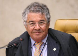 Marco Aurélio dará sua vaga a ministro terrivelmente evangélico?