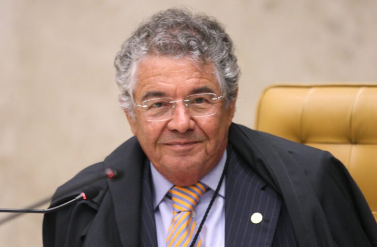 Marco Aurélio dará sua vaga a ministro terrivelmente evangélico?