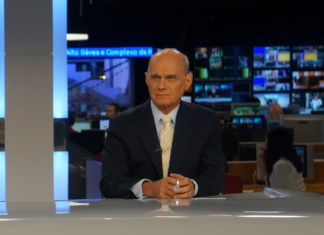 Boechat morreu por falta de manutenção no helicóptero