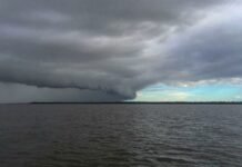 Defesa Civil alerta para tempestades em várias regiões. Ciclone no ES e Rio