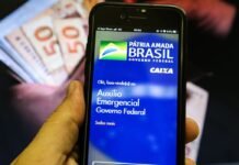 Governo cria poupança social digital com tarifa zero