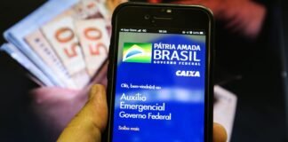 Governo cria poupança social digital com tarifa zero