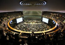 Câmara aprova projeto que prevê pagamento a agricultores por serviços ambientais