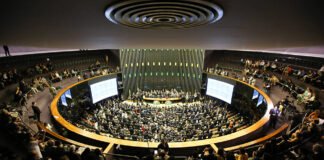 Câmara aprova projeto que prevê pagamento a agricultores por serviços ambientais