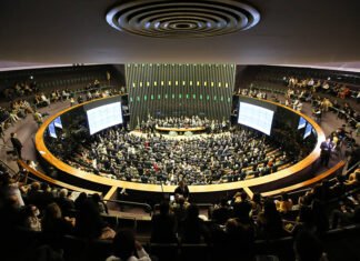 Câmara aprova projeto que prevê pagamento a agricultores por serviços ambientais