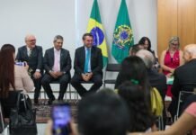 Em busca de apoio, candidatos ‘bolsonaristas’ vão ao Planalto mas se frustram