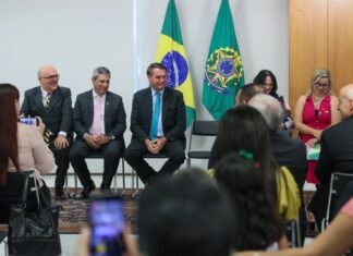 Em busca de apoio, candidatos ‘bolsonaristas’ vão ao Planalto mas se frustram