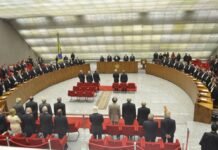 Hacker cobra resgate de dados sequestrados do STJ