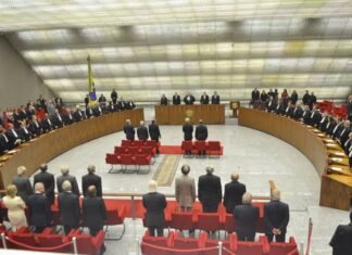 Hacker cobra resgate de dados sequestrados do STJ