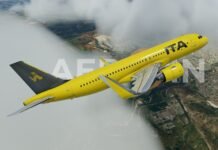 Empresa aérea da Itapemirim começará a operar em março