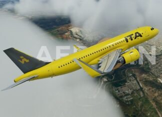 Empresa aérea da Itapemirim começará a operar em março