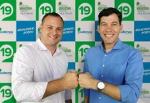 Prefeito se desfilia do Podemos e ficará sem partido