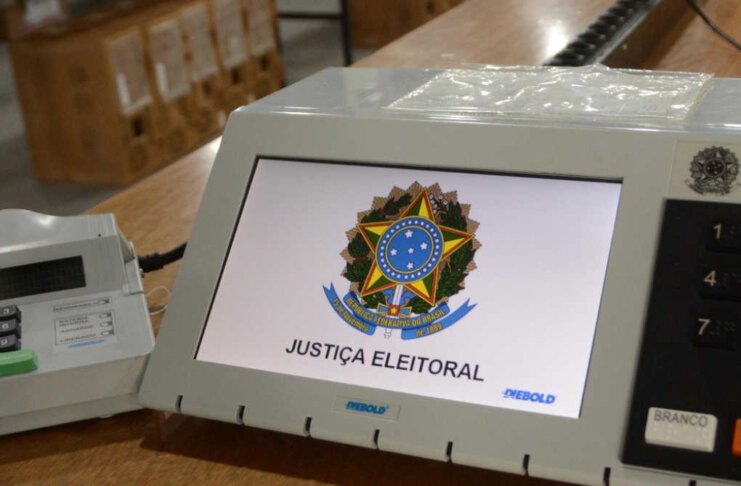 Senadores querem que TREs divulguem resultados do 2º turno, sem passar pelo TSE