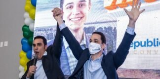 Principal articulador de Pazolini, Erick vai deixar PMV até o fim do mês