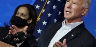 ”Votos negros importam” EUA restauram democracia