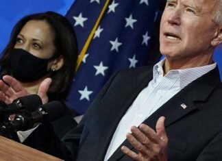 ”Votos negros importam” EUA restauram democracia