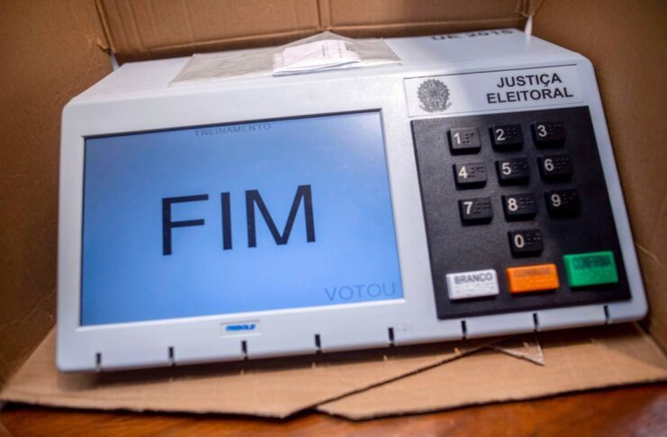 Mudança na regra eleitoral fez partidos nanicos perderem força